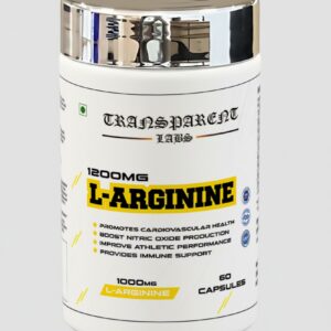L - Arginine
