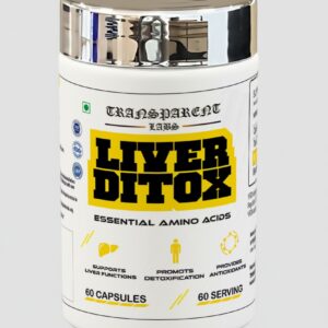 Liver Detox