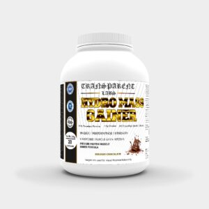 Hydro Mass Gainer